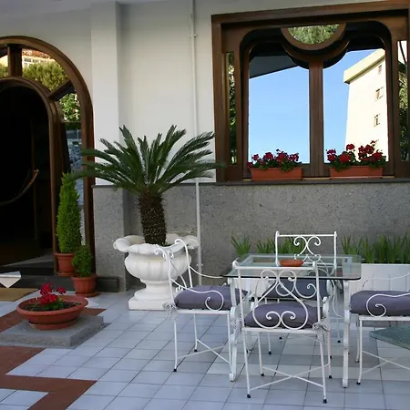 Hobbit Hotell