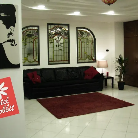 Hobbit Ξενοδοχείο 3*