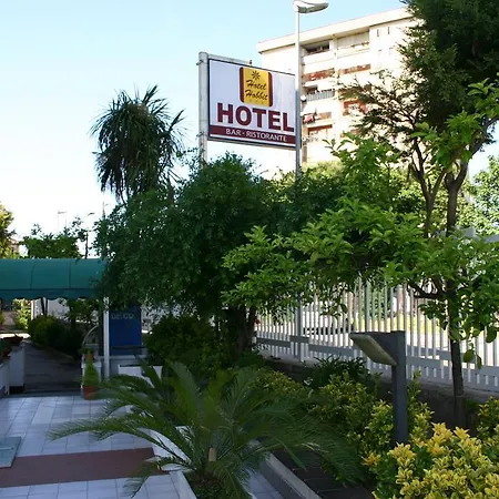 Hobbit Hotel