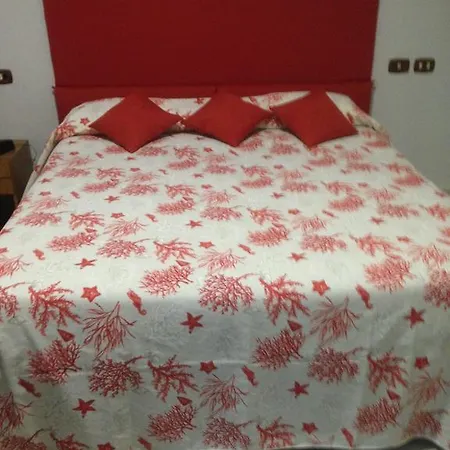 Hobbit Hotel Melito di Napoli