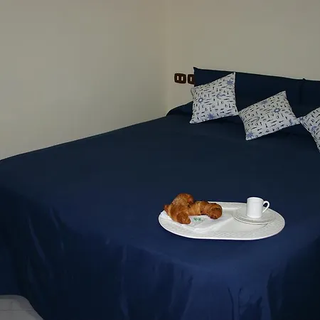 Hotel Hobbit Melito di Napoli
