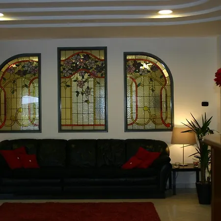 Hotel Hobbit