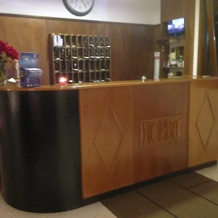 Hobbit Hotel