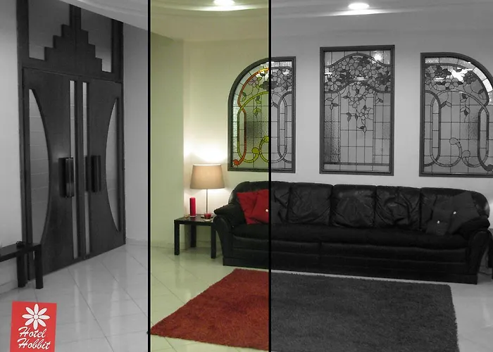 Hobbit Melito di Napoli