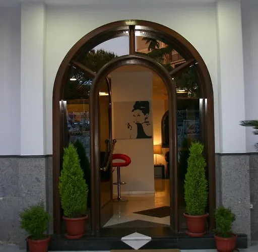 Hobbit Melito di Napoli