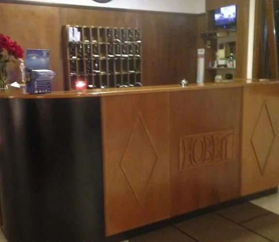 Hobbit فندق